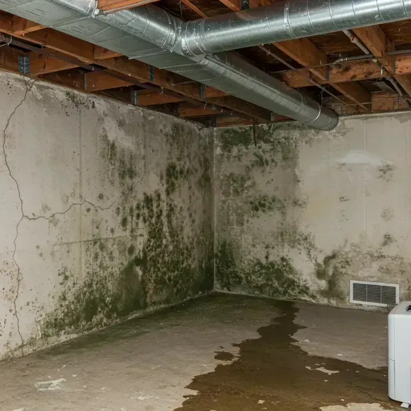 Professional Mold Removal in Hampton County, SC